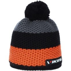 Czapka Viking Timber GORE-TEX Infinium z Windstopper, Merino. Brązowe czapki zimowe damskie VIKING, z gore-texu. Za 107.59 zł.