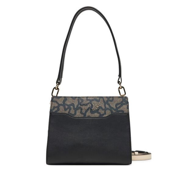 Torebka TOUS. Czarne torebki klasyczne damskie Tous, bez wzorów, bez dodatków. Za 509.99 zł.