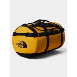 Torba sportowa The North Face Base Camp Duffel. Czarne torebki dziecięce The North Face. Za 655.99 zł.