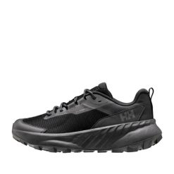 Buty trekkingowe Helly Hansen Awe. Czarne buty trekkingowe męskie Helly Hansen, bez zapięcia. Za 482.50 zł.