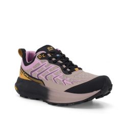Buty damskie TREZETA Sekai W's z membraną WP. Czerwone obuwie trekkingowe damskie Trezeta. Za 599.90 zł.