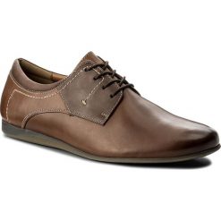 Półbuty LASOCKI FOR MEN MI08-C326-364-03. Półbuty męskie Lasocki For Men, bez zapięcia. W wyprzedaży za 89.98 zł.