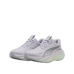 Buty biegowe PUMA Magnify Nitro 3 Szare. Szare obuwie do biegania damskie Puma. Za 582.45 zł.