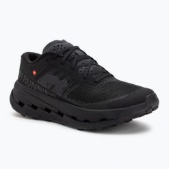 Buty do biegania damskie On Cloudultra 3. Czarne obuwie do biegania damskie On. Za 949.99 zł.