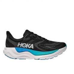 Buty do biegania męskie Hoka One One 1168690D. Czarne obuwie do biegania damskie Hoka One One. Za 929.00 zł.