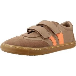 Buty BLANDITOS DELFINBD Brązowy. Brązowe buty fitness męskie BLANDITOS BY CRIO'S, na fitness i siłownię. Za 246.99 zł.