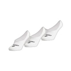 Skarpety damskie Superdry Coolmax. Białe skarpetki damskie Superdry., bez wzorów. Za 86.45 zł.