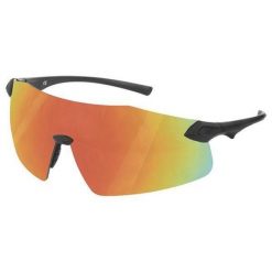 Okulary przeciwsłoneczne Massi Rush. Czarne okulary przeciwsłoneczne damskie MASSI. Za 277.50 zł.