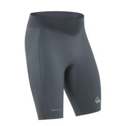 Spodenki szorty neoprenowe Unisex Palm Neoflex lekkie 0,5 mm. Szare szorty damskie PALM, bez wzorów, z neoprenu, sportowe. Za 495.00 zł.