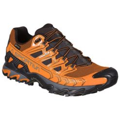 Buty do biegania męskie La Sportiva La Ultra Raptor Ii Gtx. Brązowe obuwie do biegania damskie La Sportiva. Za 1,027.00 zł.