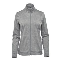 Kurtka Treeline Performance Dla Kobiet. Niebieskie kurtki damskie STORMTECH, m, bez wzorów, z elastanu, bez kaptura. Za 453.99 zł.
