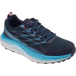 Damskie Buty Outdoorowe Lofel Low. Czerwone obuwie trekkingowe damskie ELBRUS. Za 365.99 zł.