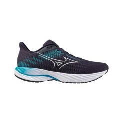 Buty do biegania Mizuno Wave Inspire 21. Białe obuwie do biegania damskie Mizuno, mizuno wave. Za 615.00 zł.