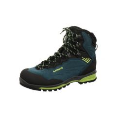 Buty trekkingowe męskie Lowa Cadin Ii Mid Gtx. Buty trekkingowe męskie Lowa, na zimę, z materiału, za kostkę, bez zapięcia, trekkingowe. Za 899.99 zł.