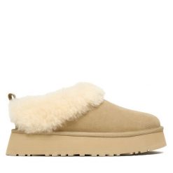 Śniegowce Ugg. Brązowe śniegowce damskie Ugg. Za 719.99 zł.
