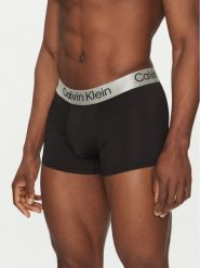 Calvin Klein Underwear Komplet bokserek LV00NB4269 Czarny. Czarne bokserki męskie Calvin Klein Underwear, bez wzorów, z syntetyku. Za 209.99 zł.