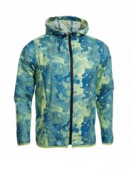 Kurtka do biegania męska Joma R-City Raincoat. Brązowe kurtki treningowe męskie Joma, l, bez wzorów, z materiału, do biegania. Za 329.99 zł.