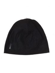 Buff Czapka w kolorze czarnym rozmiar: onesize. Czarne czapki zimowe damskie Buff, z materiału. Za 81.95 zł.