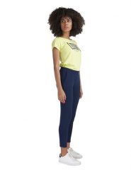 Bluza miękki z kieszeń na siłownia na co dzień. Szare bluzy bez kaptura damskie LEONE 1947 APPAREL, xl. Za 126.26 zł.