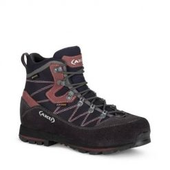 Buty trekkingowe damskie Aku Trekker L3 Goretex. Obuwie trekkingowe damskie Aku. Za 549.00 zł.