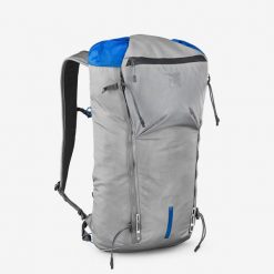Plecak alpinistyczny Simond Sprint 22 l. Szare plecaki damskie SIMOND, bez wzorów. Za 199.99 zł.