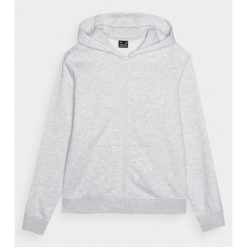 Bluza Damska 4F. Szare bluzy bez kaptura damskie 4f. Za 131.99 zł.