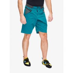 Spodenki wspinaczkowe męskie E9 N 3Angolo Short. Brązowe szorty męskie E9, bez kołnierzyka. Za 281.99 zł.