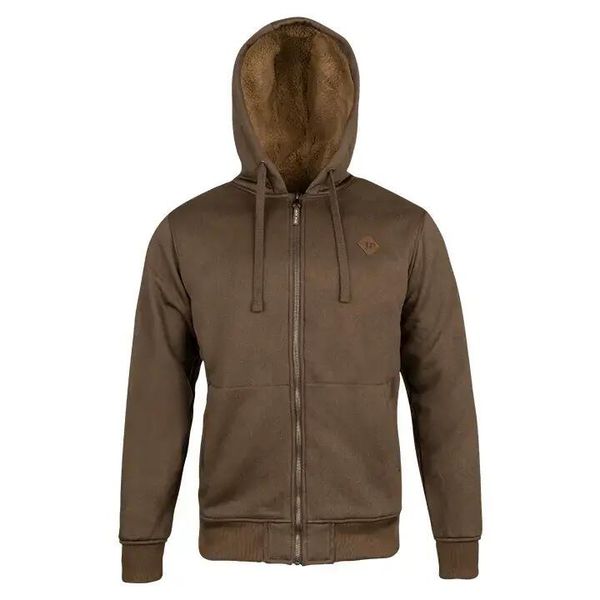 Bluza z kapturem Jack Pyke Yakka. Zielone bluzy z kapturem męskie Jack Pyke, s, z materiału. Za 309.00 zł.