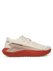 Salomon Buty do biegania Drx Defy Grvl L47809500 Écru. Obuwie do biegania damskie Salomon. Za 479.99 zł.