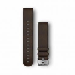 Bransoletka Garmin cuir. Brązowe bransoletki damskie GARMIN. Za 274.00 zł.