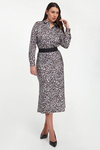 Spódnica damska Saidy JOOP!. Spódniczki damskie Joop!, xs, bez wzorów. Za 809.00 zł.