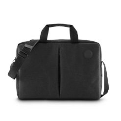 Plecak na Laptopa HAMA 00231018 15,6". Czarne plecaki damskie Hama, bez wzorów. Za 71.30 zł.