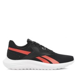 Buty do biegania Reebok. Czarne obuwie do biegania damskie Reebok. Za 179.99 zł.