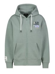 Eight2Nine Bluza w kolorze miętowym rozmiar: M. Zielone bluzy z kapturem damskie Eight2Nine, m. Za 149.66 zł.
