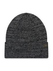 O'Neill Czapka Lurex Beanie 1P9114 Szary. Szare czapki zimowe damskie O'neill, z materiału. Za 99.99 zł.