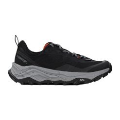Buty trekkingowe Rossignol Altiridge. Czarne buty trekkingowe męskie Rossignol, bez zapięcia, wspinaczkowe. Za 692.50 zł.