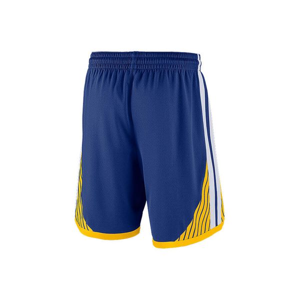 Spodenki męskie nike nba golden state warriors swingman road shorts rush blue. Niebieskie szorty męskie Nike, bez wzorów, z poliesteru, sportowe. Za 259.00 zł.