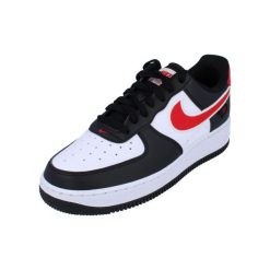 Buty do chodzenia męskie Nike Air Force 1 '07 Next Nature. Czarne obuwie do biegania damskie Nike, nike air force. Za 549.99 zł.