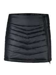 Hannah Spódnica funkcyjna w kolorze czarnym rozmiar: 42. Czarne spódniczki damskie Hannah, bez wzorów, z włókna, sportowe, sportowe. Za 208.99 zł.