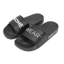 Odzież domowa Homeyletten Unisex SUN – 35-36 Czarny. Czarna obuwie trekkingowe damskie HOME DELUXE. Za 123.00 zł.