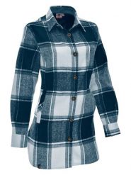 Maul Sport Bluzka "Sanremo" w kolorze granatowym rozmiar: 42. Niebieskie bluzki sportowe damskie Maul Sport, bez kołnierzyka, bez ramiączek. Za 208.99 zł.