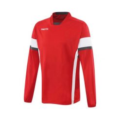 Koszulka Macron ambition. Białe koszulki męskie z długim rękawem Macron, m. Za 193.00 zł.