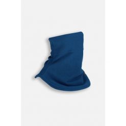 Komin zimowy dziecięcy narciarski Lemon Explore ZL5 niebieski. Niebieskie szaliki dziecięce LEMON explore, z poliesteru, bez ramiączek. Za 49.90 zł.