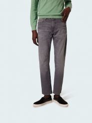 Pierre Cardin Dżinsy - Tapered fit - w kolorze szarym rozmiar: W40/L32. Szare jeansy męskie Pierre Cardin. Za 149.66 zł.