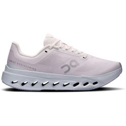 Buty do biegania damskie On Cloudsurfer Next. Białe obuwie do biegania damskie On. Za 979.99 zł.