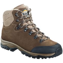 Buty trekkingowe męskie Meindl Jersey Pro. Brązowe buty trekkingowe męskie MEINDL, z jersey, bez zapięcia, trekkingowe. Za 889.40 zł.