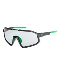 Okulary przeciwsłoneczne dla Mężczyzn SLASH PHOTOCHROMIC Czarny. Czarne okulary przeciwsłoneczne męskie Quiksilver, z nylonu. Za 674.85 zł.