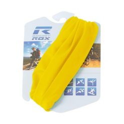 Ocieplacz na szyję ROX Travesía. Czarne obuwie trekkingowe damskie ROXON. Za 1,618.99 zł.