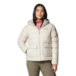 Damska bluza Columbia Harmony Falls Hooded 2085372278. Brązowe bluzy bez kaptura damskie Columbia, xl. Za 599.00 zł.