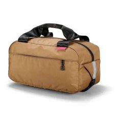 Torba Swift Industries Sugarloaf. Brązowe torebki klasyczne damskie SWIFT INDUSTRIES, bez wzorów, bez dodatków. W wyprzedaży za 874.65 zł.